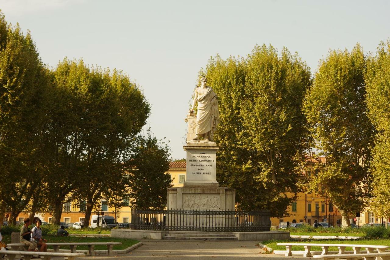 Apartamento Cantuccio Di Borgo