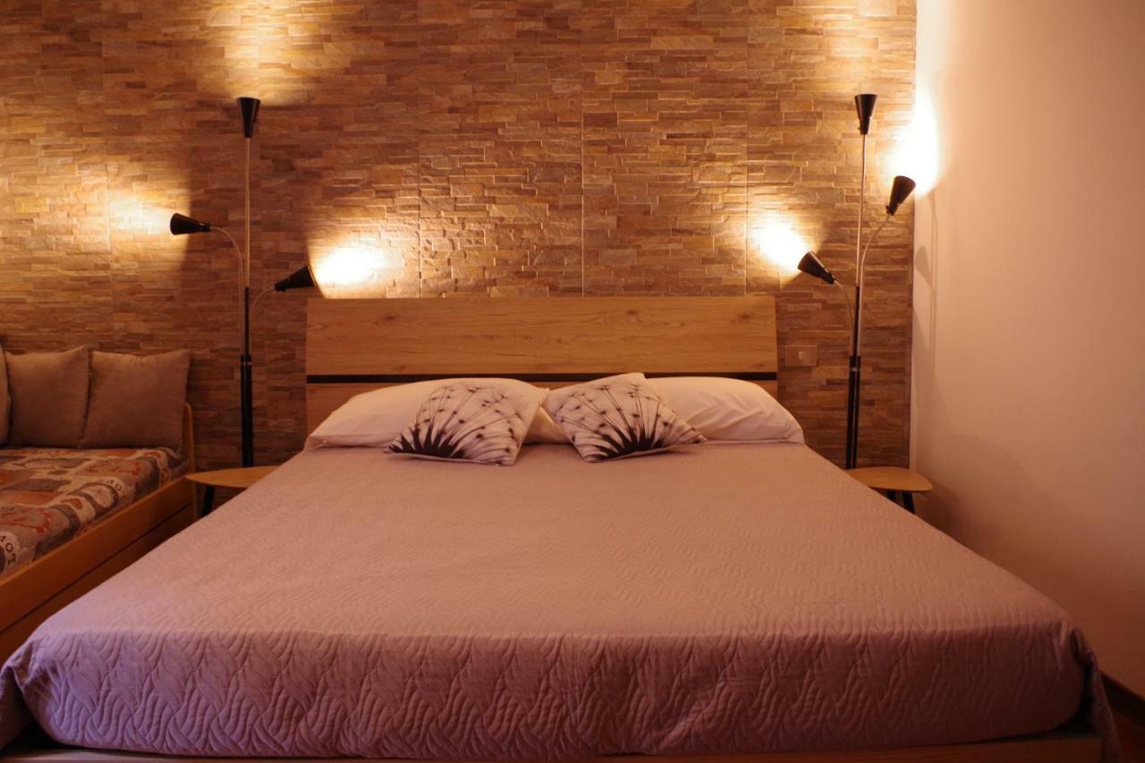 Cantuccio Di Borgo Apartamento *