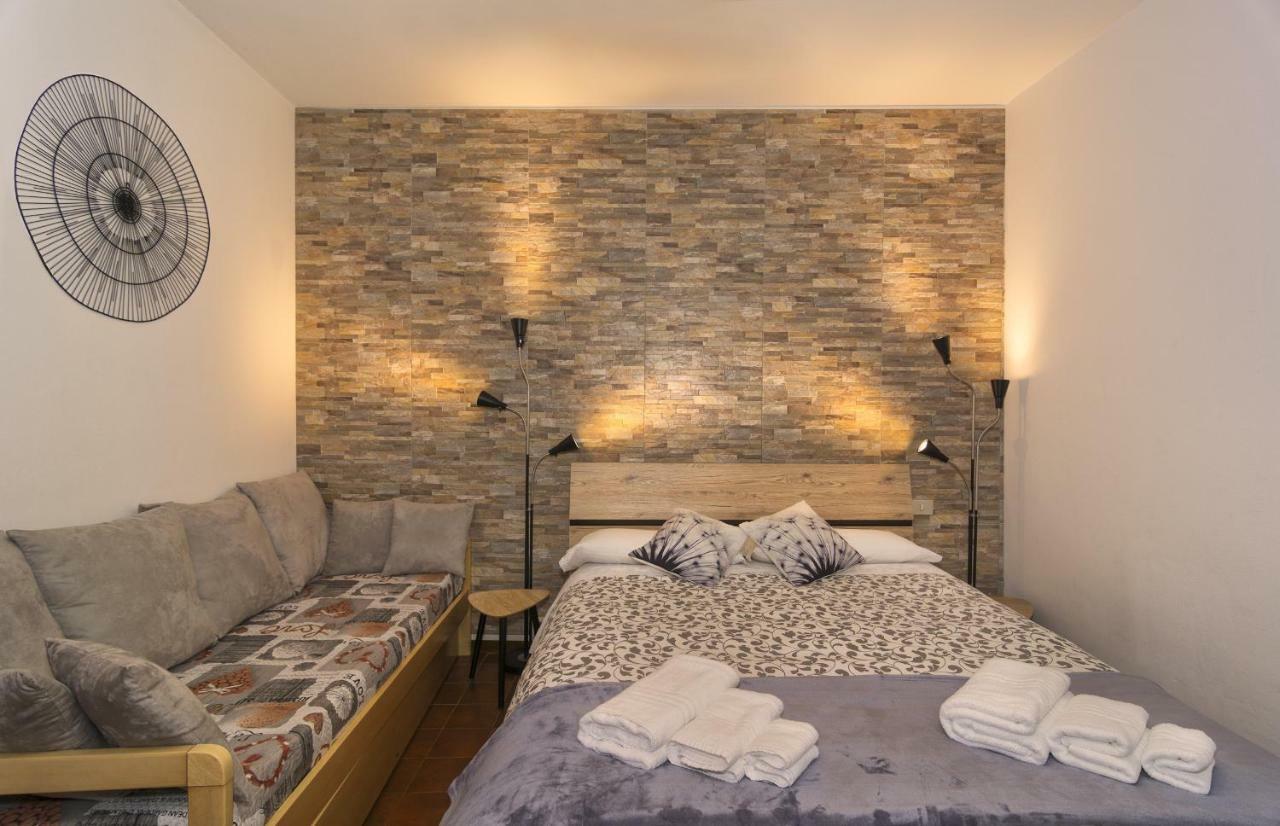 Cantuccio Di Borgo Apartamento *