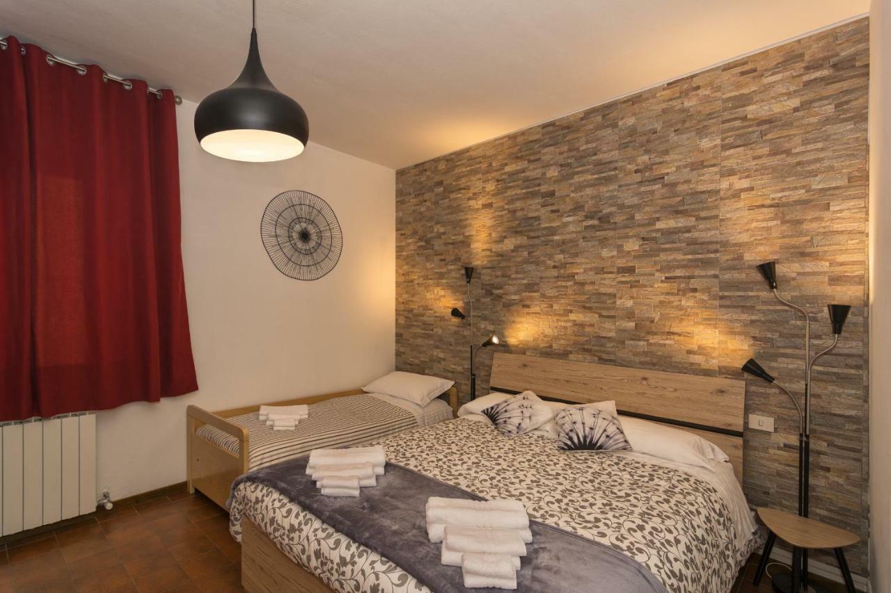 Cantuccio Di Borgo Apartamento