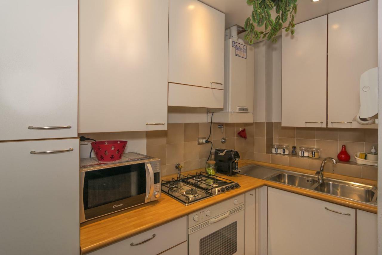 Apartamento Cantuccio Di Borgo Pisa