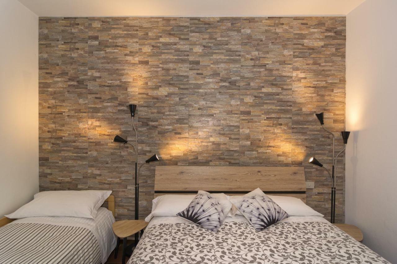 Apartamento Cantuccio Di Borgo