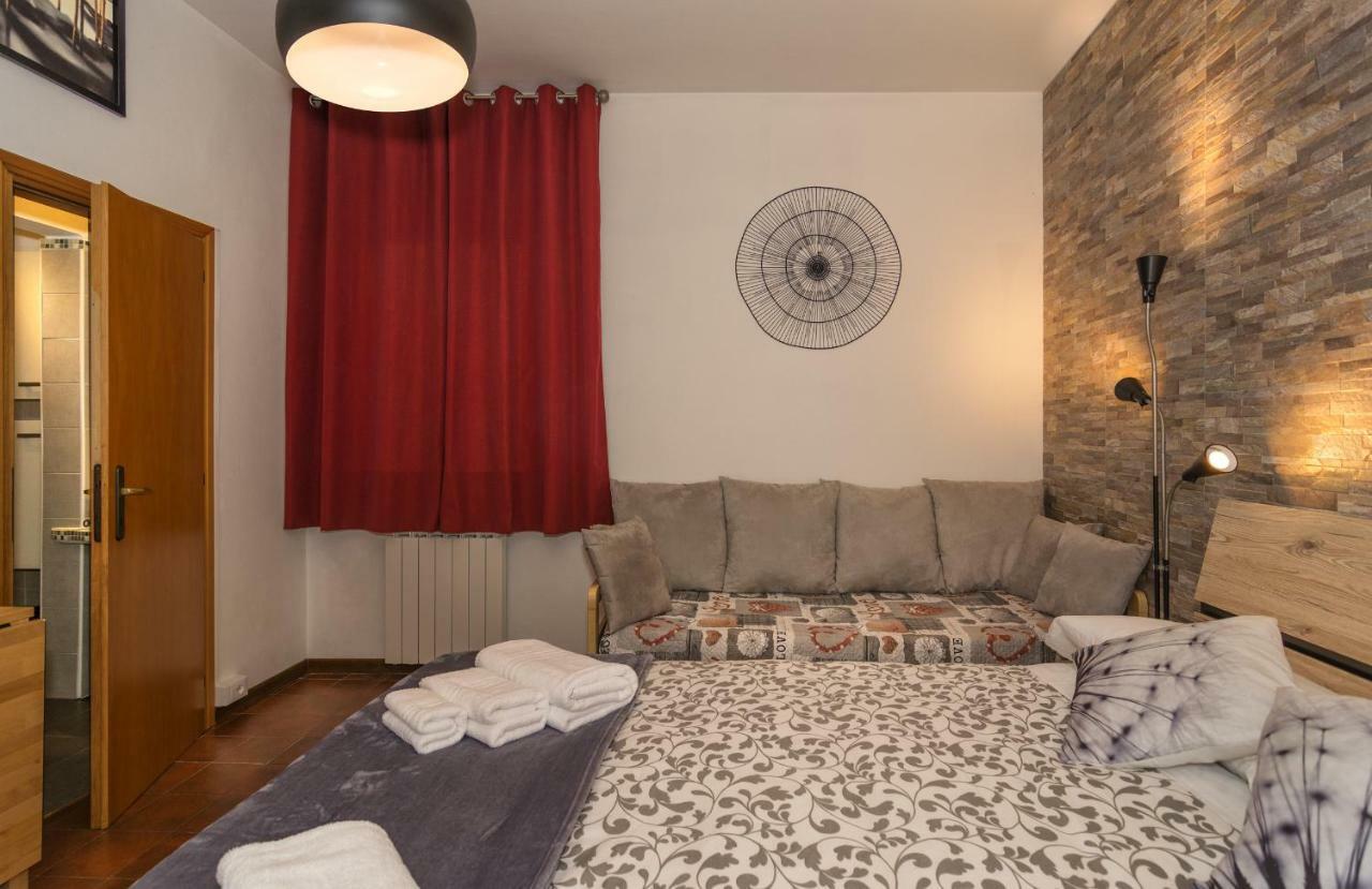 Apartamento Cantuccio Di Borgo