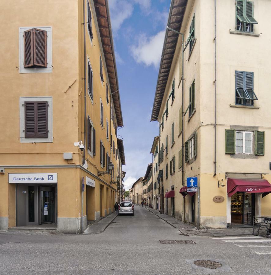 Cantuccio Di Borgo Apartamento *